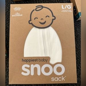 L/g Snoo Sack